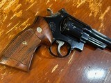Smith & Wesson Pre 27 - 5 of 13