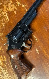 Smith & Wesson Pre 27 - 3 of 13