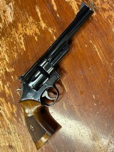 Smith & Wesson 1950 Target Pre 24 - 4 of 11