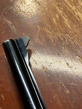 Smith & Wesson 1950 Target Pre 24 - 3 of 11