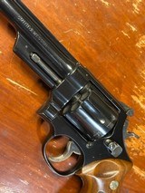 Smith & Wesson 1950 Target Pre 24 - 2 of 11