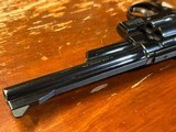 Smith & Wesson 1950 Target Pre 24 - 8 of 11