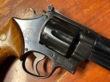 Smith & Wesson 1950 Target Pre 24 - 6 of 11