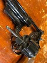 Smith & Wesson 1950 Target Pre 24 - 11 of 11