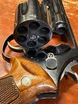 Smith & Wesson 1950 Target Pre 24 - 10 of 11