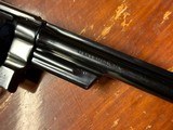 Smith & Wesson 1950 Target Pre 24 - 5 of 11