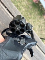 Smith & Wesson 329 Night Guard - 6 of 11