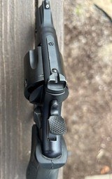 Smith & Wesson 329 Night Guard - 11 of 11