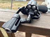 Smith & Wesson 329 Night Guard - 8 of 11