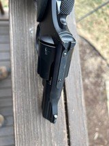 Smith & Wesson 329 Night Guard - 10 of 11