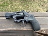 Smith & Wesson 329 Night Guard - 2 of 11