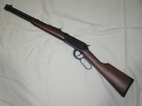 L.N.I.B. Unfired Winchester 94AE carbine, .357 Mag., tang safety +Bonus - 2 of 15