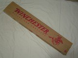 L.N.I.B. Unfired Winchester 94AE carbine, .357 Mag., tang safety +Bonus - 13 of 15