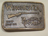 L.N.I.B. Unfired Winchester 94AE carbine, .357 Mag., tang safety +Bonus - 15 of 15