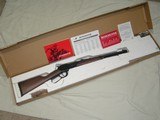 L.N.I.B. Unfired Winchester 94AE carbine, .357 Mag., tang safety +Bonus - 14 of 15