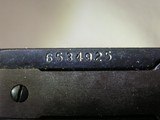 L.N.I.B. Unfired Winchester 94AE carbine, .357 Mag., tang safety +Bonus - 11 of 15