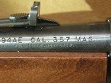 L.N.I.B. Unfired Winchester 94AE carbine, .357 Mag., tang safety +Bonus - 3 of 15