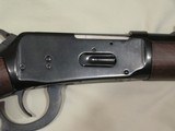 L.N.I.B. Unfired Winchester 94AE carbine, .357 Mag., tang safety +Bonus - 4 of 15