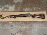 Browning BAR Safari Tribute High Grade 30-06 - 2 of 4