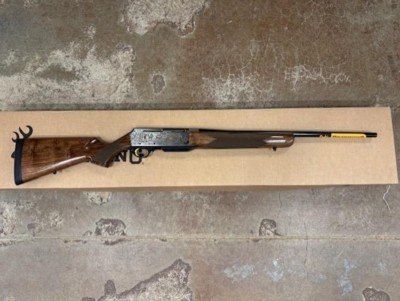 Browning BAR Safari Tribute High Grade 30-06