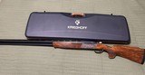 Krieghoff K-80 Sporting 12 Gauge Shotgun For Sale