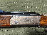 Krieghoff K-80 Sporting 12 Gauge Shotgun For Sale - 2 of 15