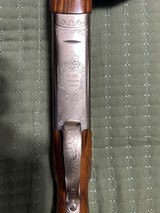 Krieghoff K-80 Sporting 12 Gauge Shotgun For Sale - 3 of 15