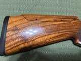 Krieghoff K-80 Sporting 12 Gauge Shotgun For Sale - 4 of 15