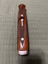 Krieghoff K-80 Sporting 12 Gauge Shotgun For Sale - 15 of 15