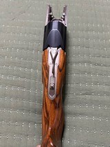 Krieghoff K-80 Sporting 12 Gauge Shotgun For Sale - 8 of 15