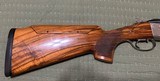 Krieghoff K-80 Sporting 12 Gauge Shotgun For Sale - 6 of 15