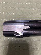Krieghoff K-80 Sporting 12 Gauge Shotgun For Sale - 9 of 15