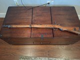 Japanese Type 99 Arisaka 7.7x58mm