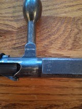 Japanese Type 99 Arisaka 7.7x58mm - 3 of 15