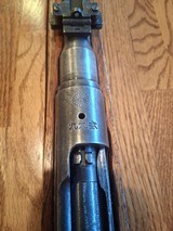 Japanese Type 99 Arisaka 7.7x58mm - 5 of 15