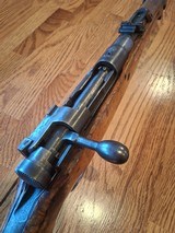 Japanese Type 99 Arisaka 7.7x58mm - 9 of 15