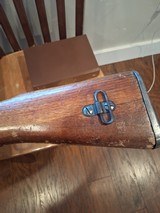 Japanese Type 99 Arisaka 7.7x58mm - 14 of 15