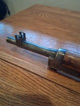 Japanese Type 99 Arisaka 7.7x58mm - 8 of 15