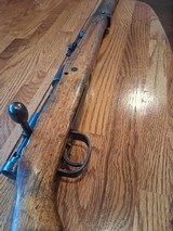 Japanese Type 99 Arisaka 7.7x58mm - 13 of 15