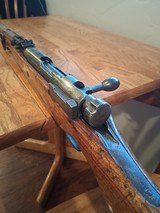 Japanese Type 99 Arisaka 7.7x58mm - 6 of 15