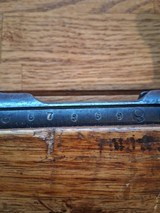 Japanese Type 99 Arisaka 7.7x58mm - 2 of 15