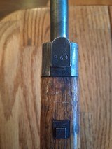 Japanese Type 99 Arisaka 7.7x58mm - 4 of 15