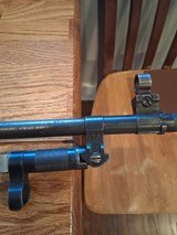 Egyptian Rasheed 7.62x39 - 3 of 15