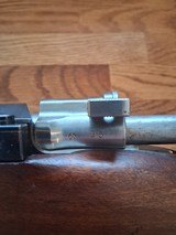 Chilean Mauser Model 1895 7x57mm made by Loewe - 5 of 15