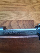 Chilean Mauser Model 1895 7x57mm made by Loewe - 12 of 15