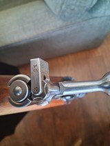 Chilean Mauser Model 1895 7x57mm made by Loewe - 7 of 15