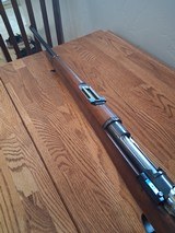 Chilean Mauser Model 1895 7x57mm made by Loewe - 15 of 15