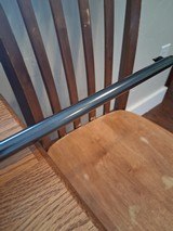 Chilean Mauser Model 1895 7x57mm made by Loewe - 11 of 15