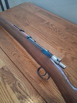Chilean Mauser Model 1895 7x57mm made by Loewe - 13 of 15