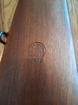 Chilean Mauser Model 1895 7x57mm made by Loewe - 6 of 15